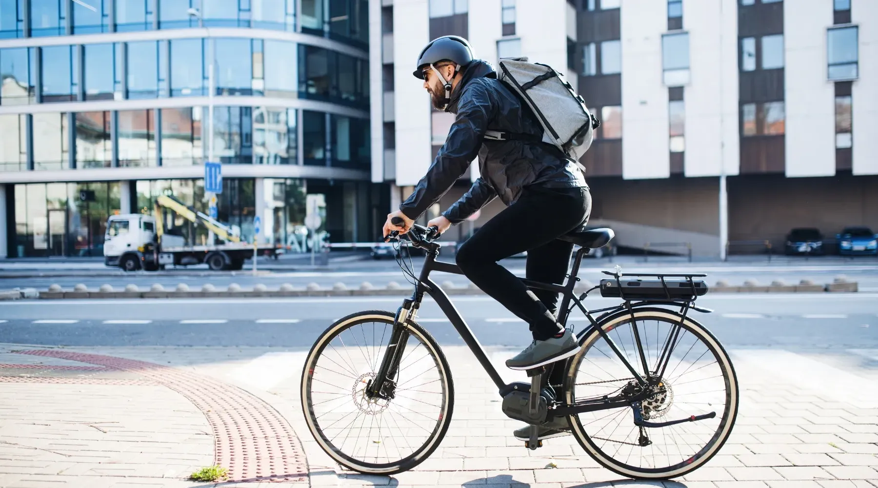 Cyclist
