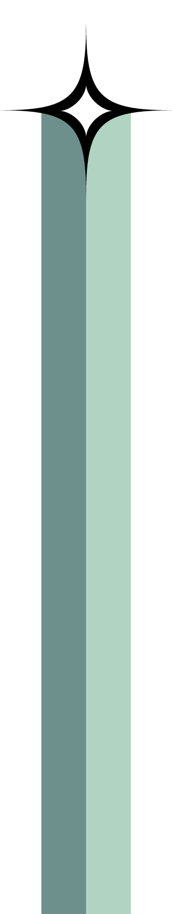 Starburst-tall